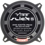 Компонентная акустика Vibe SLICK5C-V7