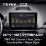 Teyes CC3 Ford EcoSport 2017-2023 10" Штатна магнітола