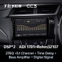 Teyes CC3 Honda BRV 2015-2019 9" Штатная магнитола