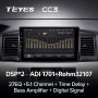 Teyes CC3 BYD F3 1 2005-2013 9" Штатная магнитола