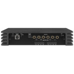 Процессорный 8-канальный усилитель Helix V EIGHT DSP MK2