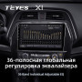 Teyes X1 2+32Gb Nissan Maxima A36 2015-2020 10" Штатна магнітола