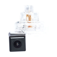 Штатна камера заднього виду Incar  VDC-034 Mazda 3 III HB (2014+), 6 III 4D (2012+)