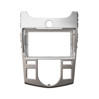 Переходная рамка Incar RKIA-FC362 для Kia Cerato 2009-2012 climat