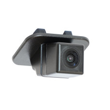 Штатная камера заднего вида Swat VDC-415 для Mazda CX-3