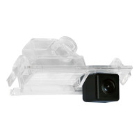 Штатная камера заднего вида Swat VDC-097 Hyundai Accent 5D (2011+), I30 II / KIA Ceed II 5D (2011+), Rio III