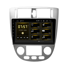 Штатная магнитола Incar DTA-2196 для Chevrolet Lacetti 2004-2013 Climat