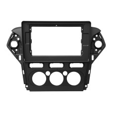 Перехідна рамка Incar RFO-FC269 для Ford Mondeo 2011-2015 Black