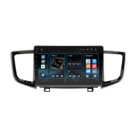 Штатна магнітола Incar DTA2-0108 для Honda Pilot 2016+