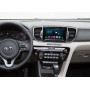 Штатна магнітола Incar AHR-1885A5 для Kia Sportage 2016+ — фото товару