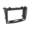 Перехідна рамка Incar RMZ-FC424 для Mazda 3 2009-2013