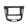 Перехідна рамка Incar RNS-FC466 для Nissan Qashqai climat 2014+