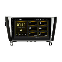 Штатная магнитола Incar DTA-6211 для Nissan X-Trail 2014+, Qashqai 2014+