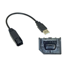 USB-переходник для Nissan INCAR NS-FC102