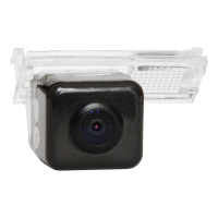 Штатная камера заднего вида Incar VDC-441 AHD Citroen C5 (2004-2012)