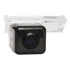 Штатна камера заднього виду Incar VDC-441 AHD Citroen C5 (2004-2012)
