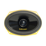 Широкосмугова акустика