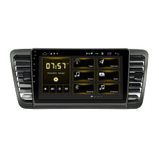 Штатна магнітола Incar DTA-5017 для Subaru Legacy 2003-2009, Outback 2003-2009