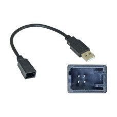 USB-перехідник для Suzuki INCAR SZ-FC109