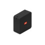Портативная колонка Nakamichi Cubebox (Черная)