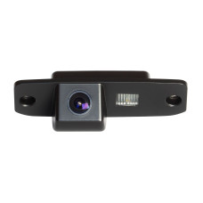Штатная камера заднего вида Incar VDC-016B для Hyundai Elantra, Accent, Tucson, Sonata YF, KIA Sportage, Rio IV X-line