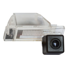 Штатна камера заднього виду Swat VDC-023 Nissan Qashqai I/II (2006+), X-Trail T31(2007-2014), Note (2005+)
