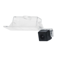 Штатная камера заднего вида Swat VDC-094  Hyundai i40 (2011+), Sonata NF (2005-2008), KIA Sportage (2016+)