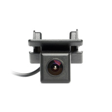 Штатна камера заднього виду Incar VDC-409 AHD Mazda 2 H/b 2016+