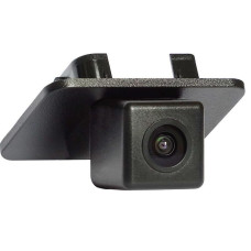 Штатная камера заднего вида Swat VDC-414 MAZDA CX-5 2018+