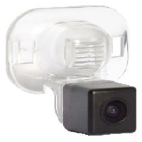 Штатна камера заднього виду Swat VDC-078 Hyundai Accent 4D (2011+) / KIA Cerato (2010+), Venga (2009+)