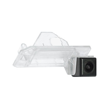 Штатна камера заднього виду Swat VDC-067 Mitsubishi ASX (2010+), Citroen C4 Aircross (2012+), Peugeot 4008