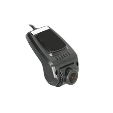 USB-видеорегистратор Incar VR-UMS с системой помощи водителю ADAS для головных устройств на ОС Android