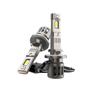 Светодиодные лампы TORSSEN Mini Pro H27/880/881 35W 6000K