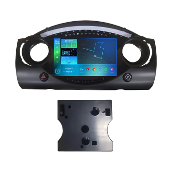 Штатная магнитола 2K Torssen BMW Mini Hatch R50 2000-2006 F98256 4G Carplay DSP Штатная магнитола 2K Torssen BMW Mini Hatch R50 2000-2006 F98256 4G Carplay DSP