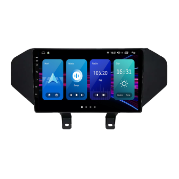 Штатная магнитола Torssen Acura RDX 2013-2018 NF9 Carplay
