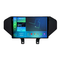 Штатная магнитола Torssen 2K Acura RDX 2013-2018 F98256 4G Carplay DSP