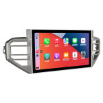 Штатная магнитола Torssen Toyota Tundra/Sequoia 2022-2023 Low DF136/360 4G Carplay