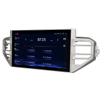 Штатная магнитола Torssen Toyota Tundra/Sequoia 2022-2023 Low DF136/360 4G Carplay
