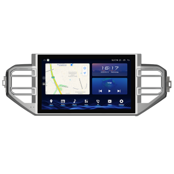 Штатная магнитола Torssen Toyota Tundra/Sequoia 2022-2023 Low DF136/360 4G Carplay
