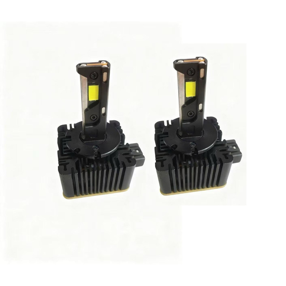 Светодиодные лампы GEERMAX R3 D1S/D1R 6000K