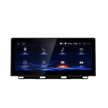 Штатна магнітола Torssen Lexus NX 2018+ U9C 10.25 4/64 4G Carplay+360 Штатна магнітола Torssen Lexus NX 2018+ U9C 10.25 4/64 4G Carplay+360