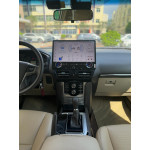 Штатная магнитола Torssen Toyota Prado 150 2009-2022 DF1686/360 high