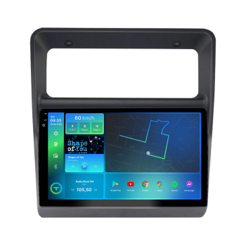 Штатна магнітола Torssen 2K DTS Mitsubishi Pajero 1991-1999 F9432 4G Carplay DSP