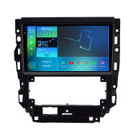 Штатная магнитола Torssen 2K Volkswagen Bora 1997-2005/Golf 4 1997-2004 FL9 4+64Gb 4G Carplay DSP