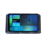 Штатна магнітола 2K Torssen Mitsubishi L200 / Triton 2023+ F9432 4G Carplay DSP