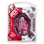 Комплект для 2-го підсилювача MTX StreetWires ZNX10K