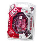 Комплект для 2-го підсилювача MTX StreetWires ZNX10K