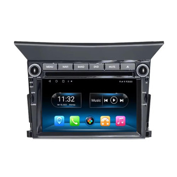 Штатная магнитола Torssen Honda Pilot 2G 2008-2015 4/64Gb Штатная магнитола Torssen Honda Pilot 2G 2008-2015 4/64Gb