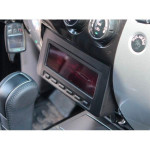 Рамка Torssen для перенесення БК Mitsubishi Pajero/L200