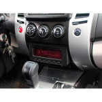 Рамка Torssen для перенесення БК Mitsubishi Pajero/L200